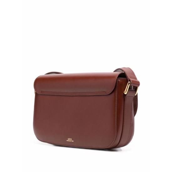 25SS 아페쎄 크로스백 PXBMWF61615 - A.P.C.