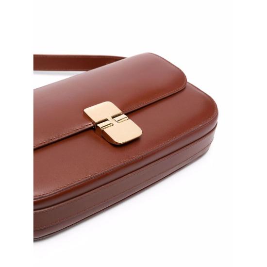 25SS 아페쎄 크로스백 PXBMWF61615 - A.P.C.