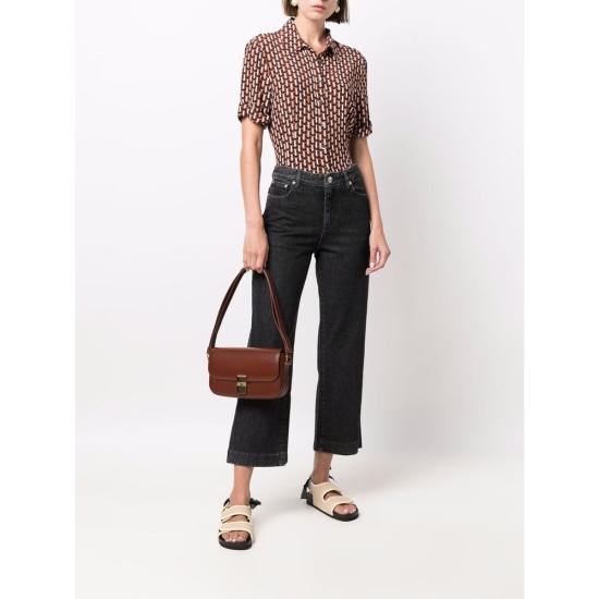 25SS 아페쎄 크로스백 PXBMWF61615 - A.P.C.