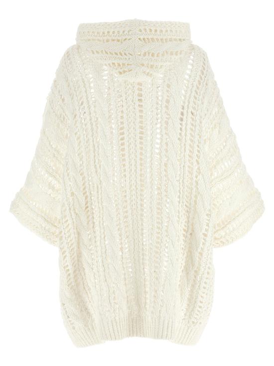 25SS 브루넬로 쿠치넬리 스웨터 M3Y351806C2723 - BRUNELLO CUCINELLI