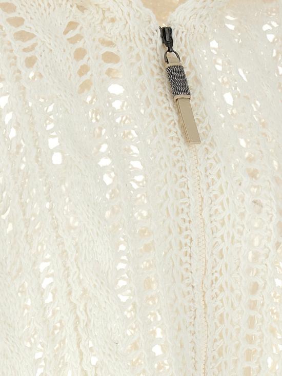 25SS 브루넬로 쿠치넬리 스웨터 M3Y351806C2723 - BRUNELLO CUCINELLI