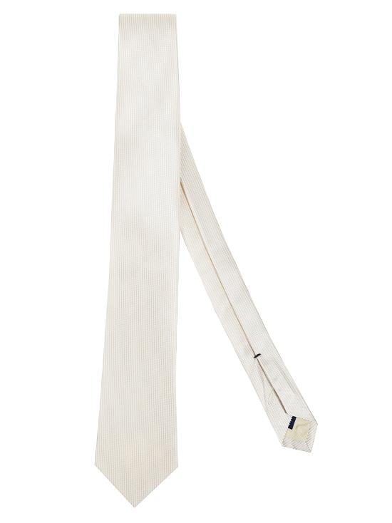 25SS 에리코 포르미콜라 넥타이 S25N665