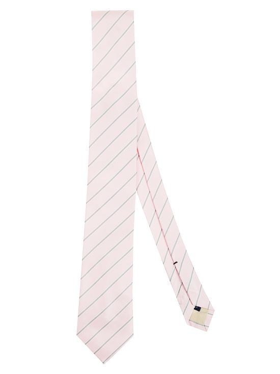 25SS 에리코 포르미콜라 넥타이 S25N681 4