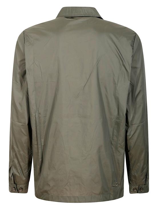 25SS 온더번드 자켓 PARAGGI 37 VERDE M - ONTHEBUND