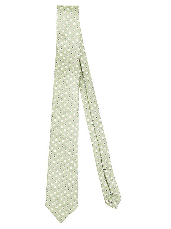 25SS 에리코 포르미콜라 넥타이 S257P723 6