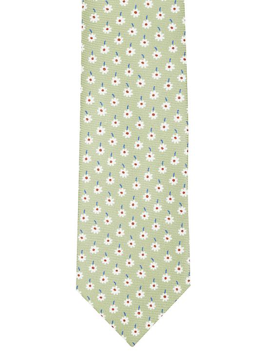 25SS 에리코 포르미콜라 넥타이 S257P723 6 - ERRICO FORMICOLA