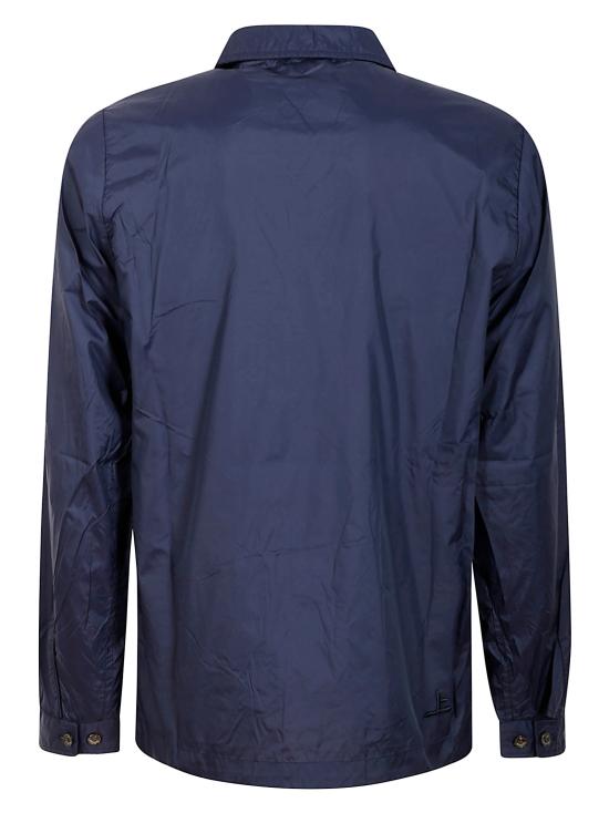 25SS 온더번드 자켓 PARAGGI 16 BLU NAVY - ONTHEBUND