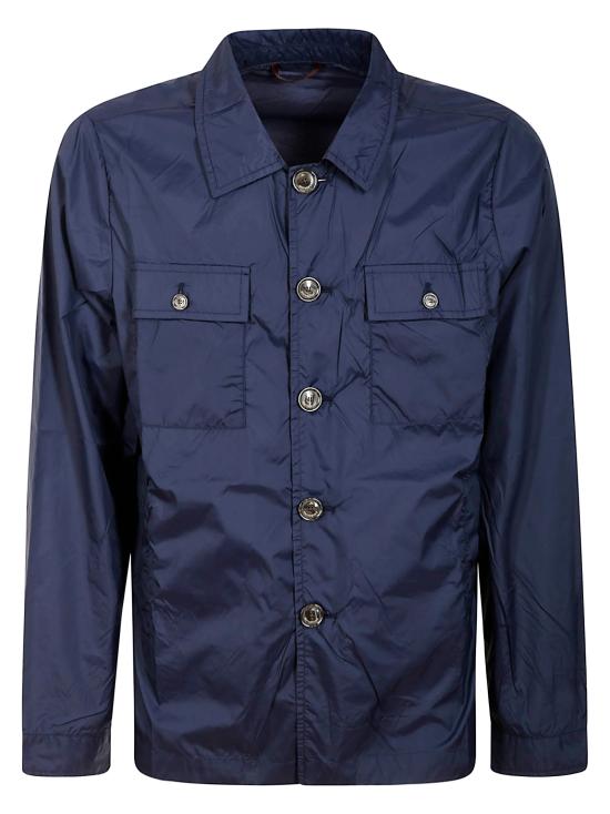 25SS 온더번드 자켓 PARAGGI 16 BLU NAVY