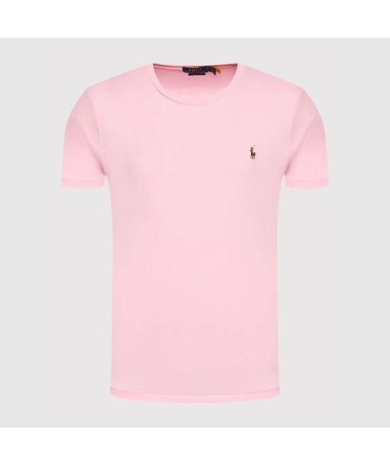  폴로 랄프로렌 반팔 티셔츠 MNPOTSH1N821446 650 DOM