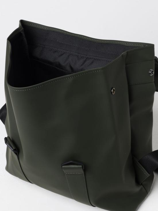  레인스 백팩 1330003 GREEN DOM - RAINS