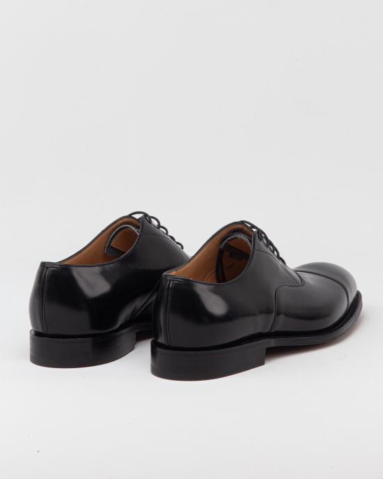 25FW 처치스 드레스 슈즈 EEB00353G 9XV NERO - CHURCHS