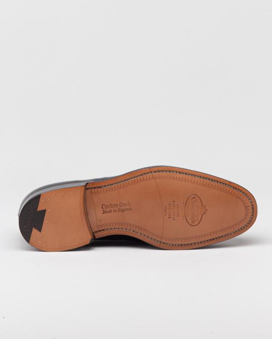 25FW 처치스 드레스 슈즈 EEB00353G 9XV NERO - CHURCHS