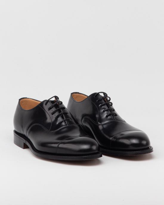 25FW 처치스 드레스 슈즈 EEB00353G 9XV NERO - CHURCHS