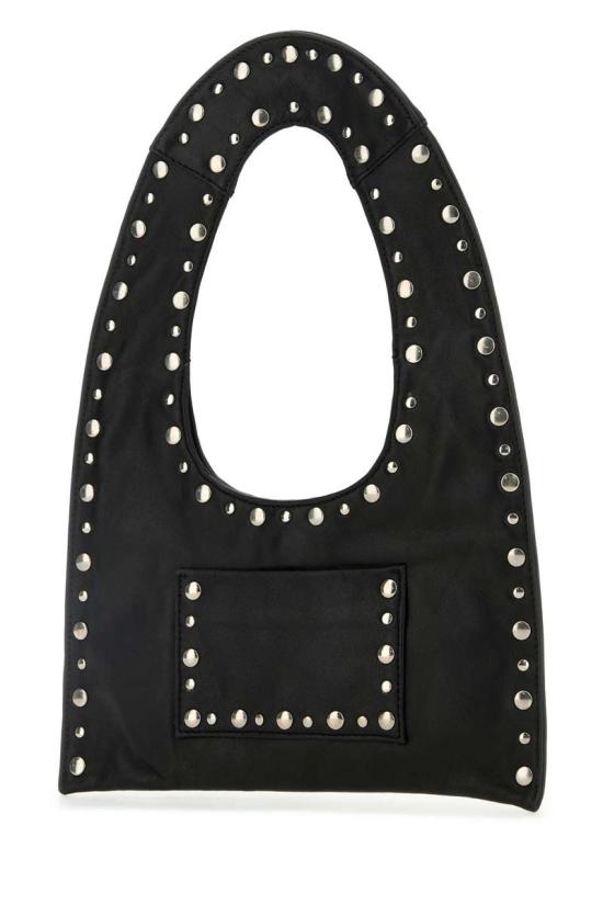 25FW 기마구아스 숄더백 MINIFRANCABLACK DOM - GIMAGUAS