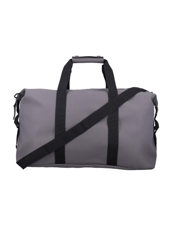 25SS 레인스 더플백 1420013 GRAY DOM