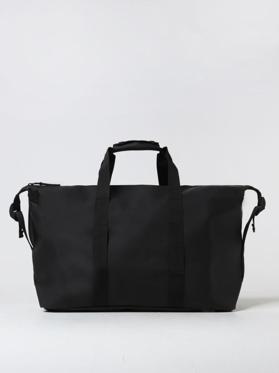 26SS 레인스 더플백 1420001 BLACK DOM