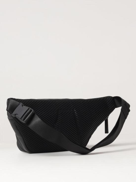 26SS 레인스 토트백 1472001 BLACK DOM - RAINS