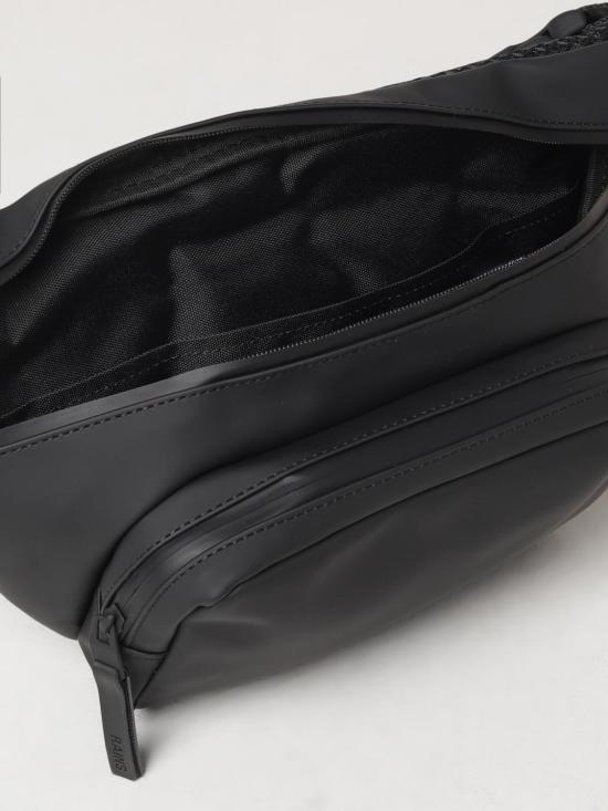 26SS 레인스 토트백 1472001 BLACK DOM - RAINS