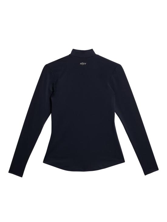  제이린드버그 긴팔 티셔츠 GWJT131376855 JL NAVY DOM