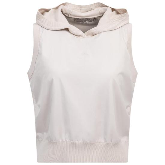  제이린드버그 민소매 티셔츠 GWKW13128U029 MOONBEAM DOM