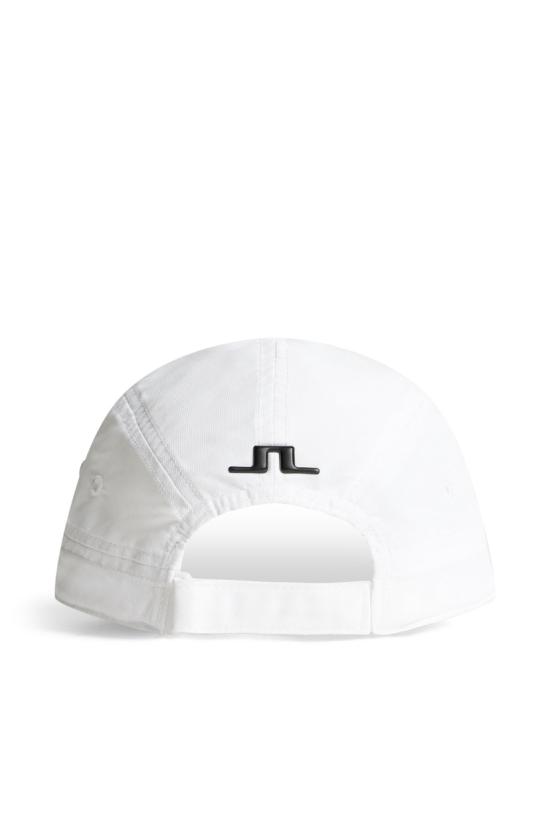  제이린드버그 볼캡 AWAC125820000 WHITE DOM - J LINDEBERG