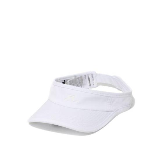  제이린드버그 볼캡 AWAC127260000 WHITE DOM