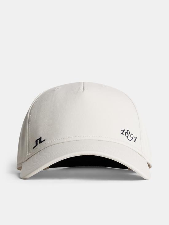  제이린드버그 볼캡 GWAC13658U029 MOONBEAM DOM