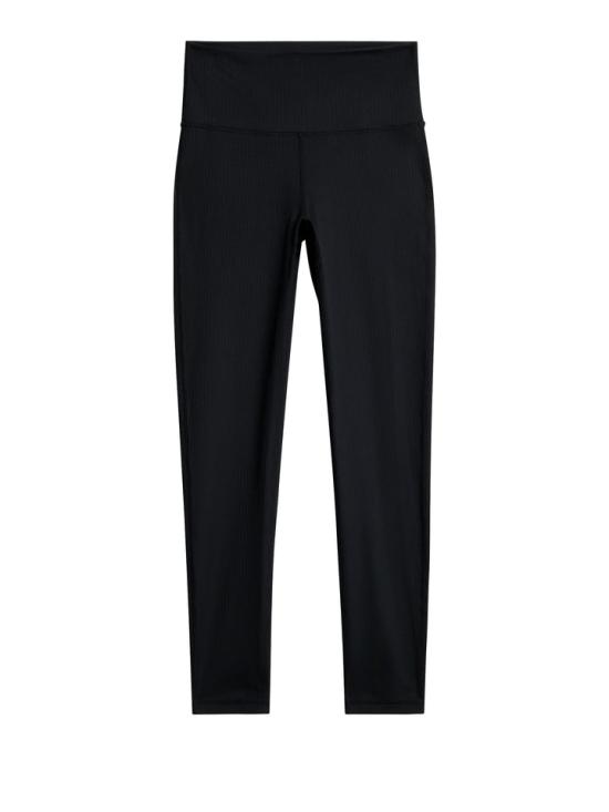 25SS 제이린드버그 트레이닝/조거 팬츠 AWJS129069999 BLACK DOM