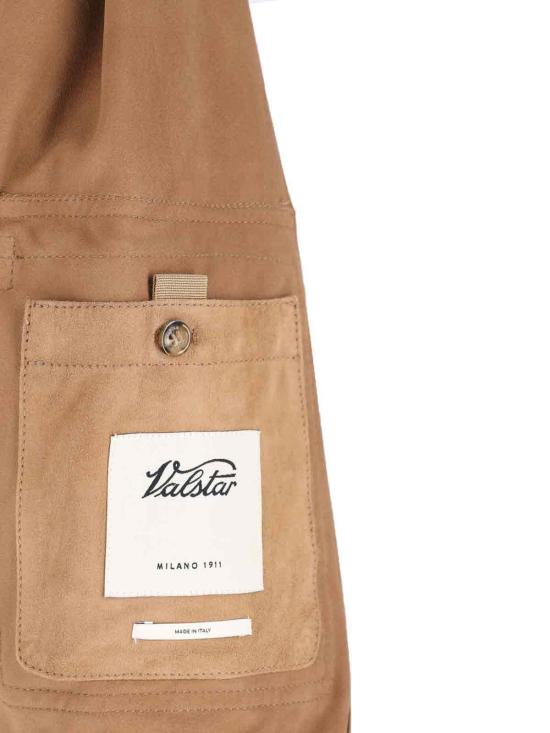  발스타 무톤 407AF0657212 Beige - VALSTAR