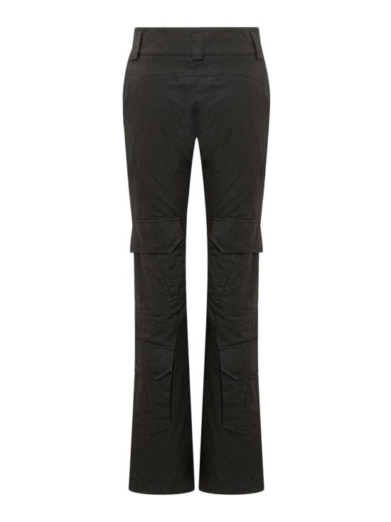 24FW 지방시 팬츠 BW511H14TW001 Black - GIVENCHY