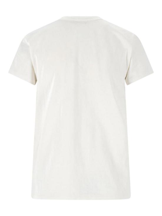  폴로 랄프로렌 반팔 티셔츠 211A88634002 White - POLO RALPH LAUREN