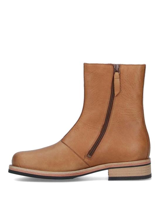  아워레가시 부츠 A2257CBSBURNTSUGARLEATHER Brown - OUR LEGACY