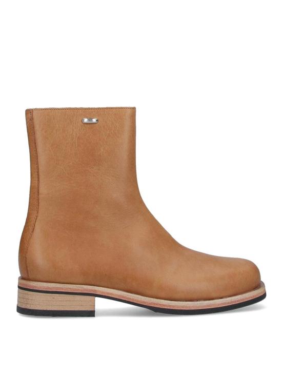  아워레가시 부츠 A2257CBSBURNTSUGARLEATHER Brown