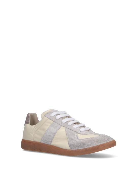  마르지엘라 스니커즈 S57WS0513P8170HA839 White - MAISON MARGIELA