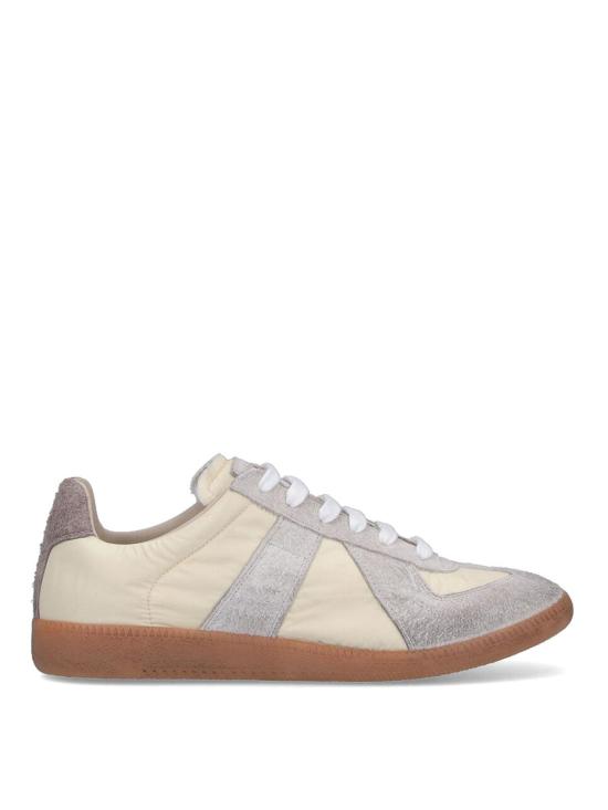  마르지엘라 스니커즈 S57WS0513P8170HA839 White