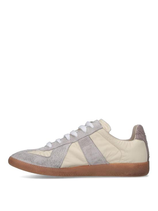  마르지엘라 스니커즈 S57WS0513P8170HA839 White - MAISON MARGIELA