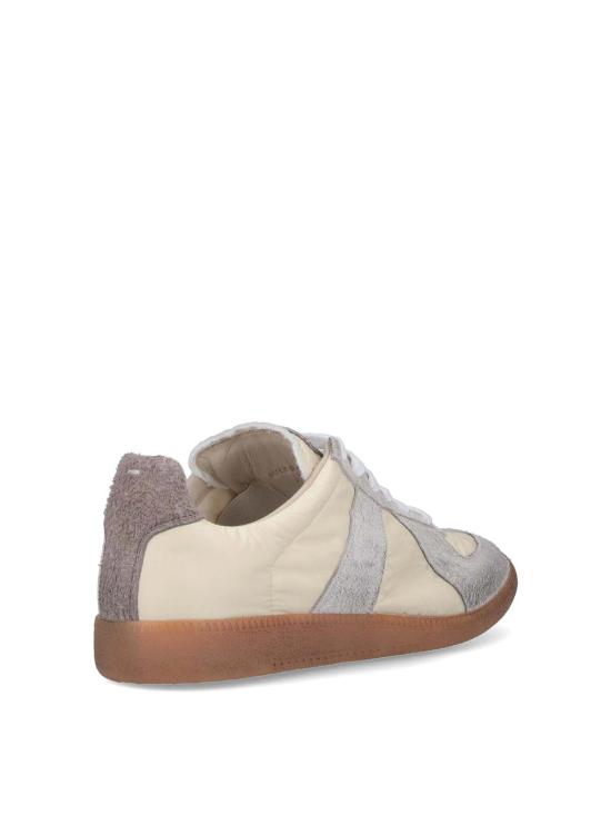  마르지엘라 스니커즈 S57WS0513P8170HA839 White - MAISON MARGIELA