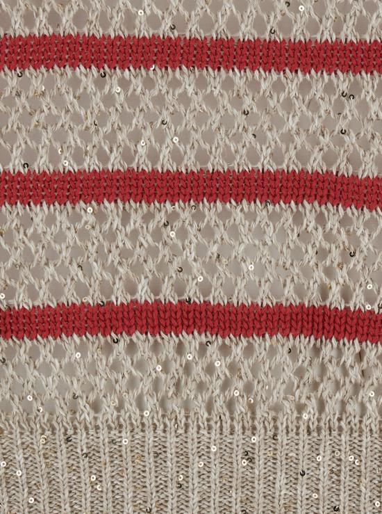 25SS 브루넬로 쿠치넬리 패딩 MC0558900CSQ13 Beige - BRUNELLO CUCINELLI