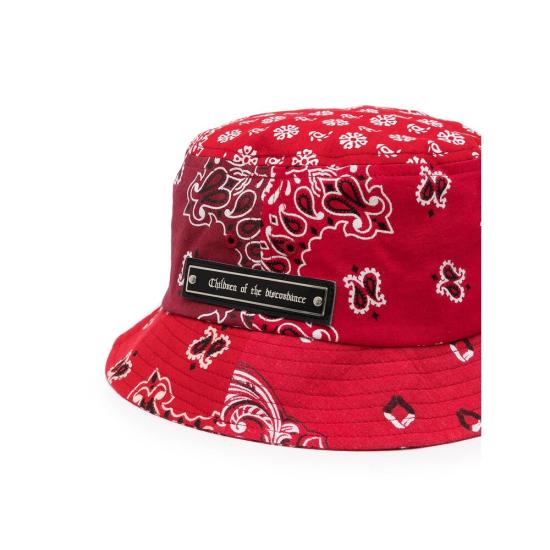  칠드런 오브 더 디스코댄스 모자 COTDAC827B - CHILDERN OF THE DISCORDANCE