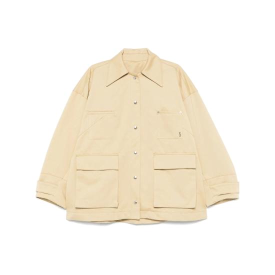25SS 파콘 자크민 자켓 MAJOR