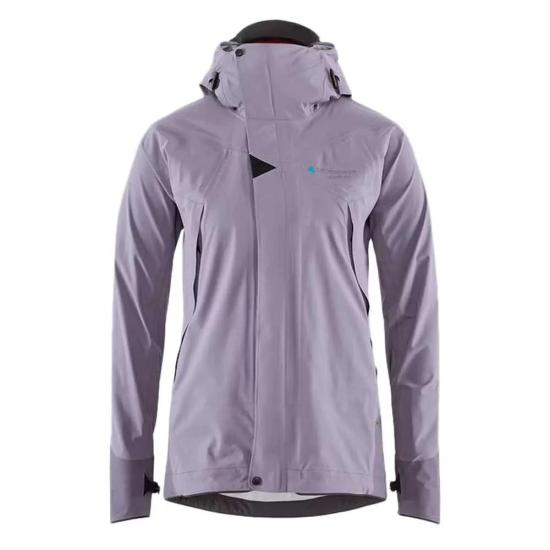 26FW 클라터뮤젠 자켓 10651W11751 PURPLE DOVE DOM