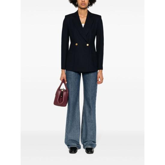 25SS 해리스와프런던 자켓 A3502PPR - HARRIS WHARF LONDON