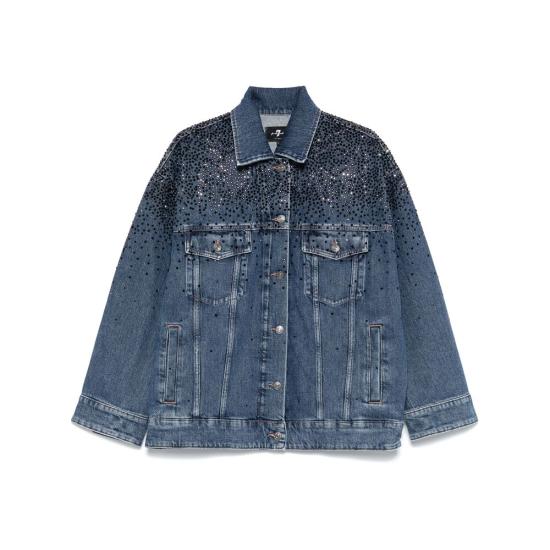 25SS 세븐포올맨카인드 자켓 JSCKC100CD