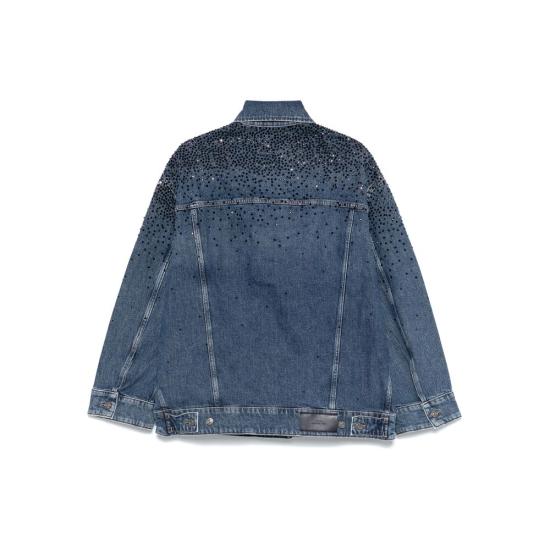 25SS 세븐포올맨카인드 자켓 JSCKC100CD - 7 FOR ALL MANKIND