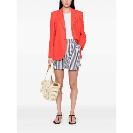 25SS 해리스와프런던 자켓 A2532PPR - HARRIS WHARF LONDON