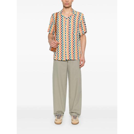 25SS 아페쎄 스트레이트 팬츠 COGBJM08500 - A.P.C.