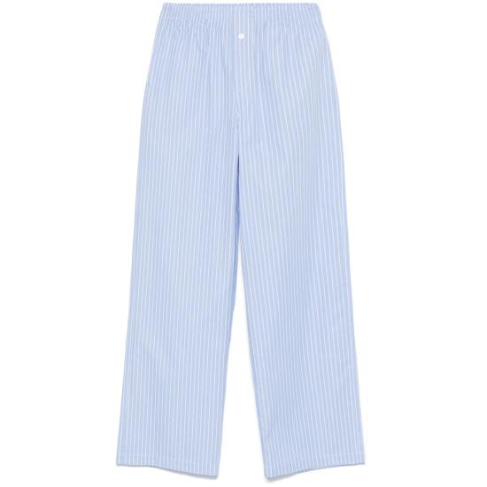 25SS 리비에라 스트레이트 팬츠 PS001