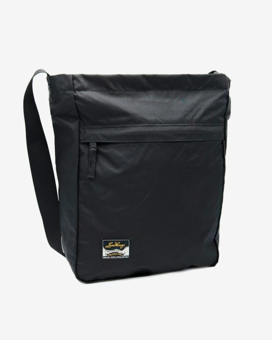 25FW 룬닥스 더플백 495002310000 BLACK DOM