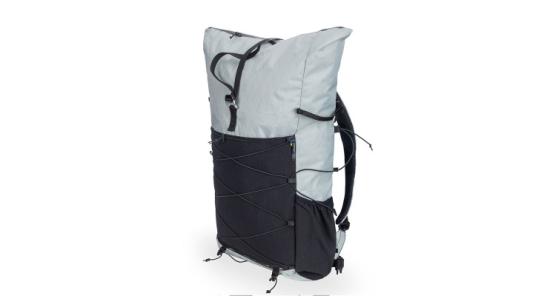  라이트웨이 백팩 XPAC 30LCGREY CLOUD GREY DOM