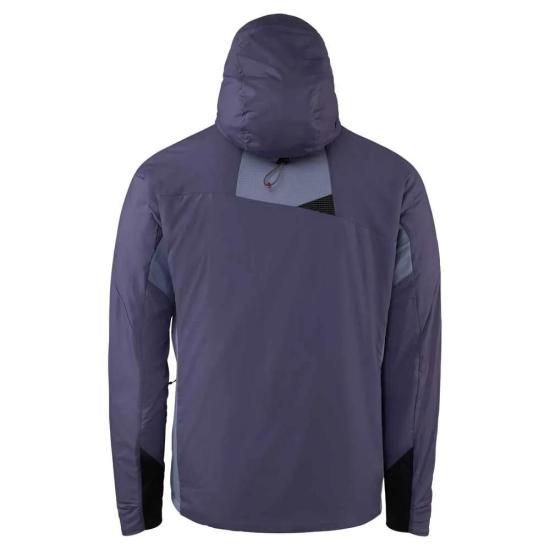  클라터뮤젠 자켓 10465781 PURPLE STONE DOM - KLATTERMUSEN